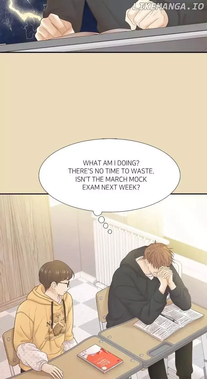 Girl's World Chapter 439 page 65