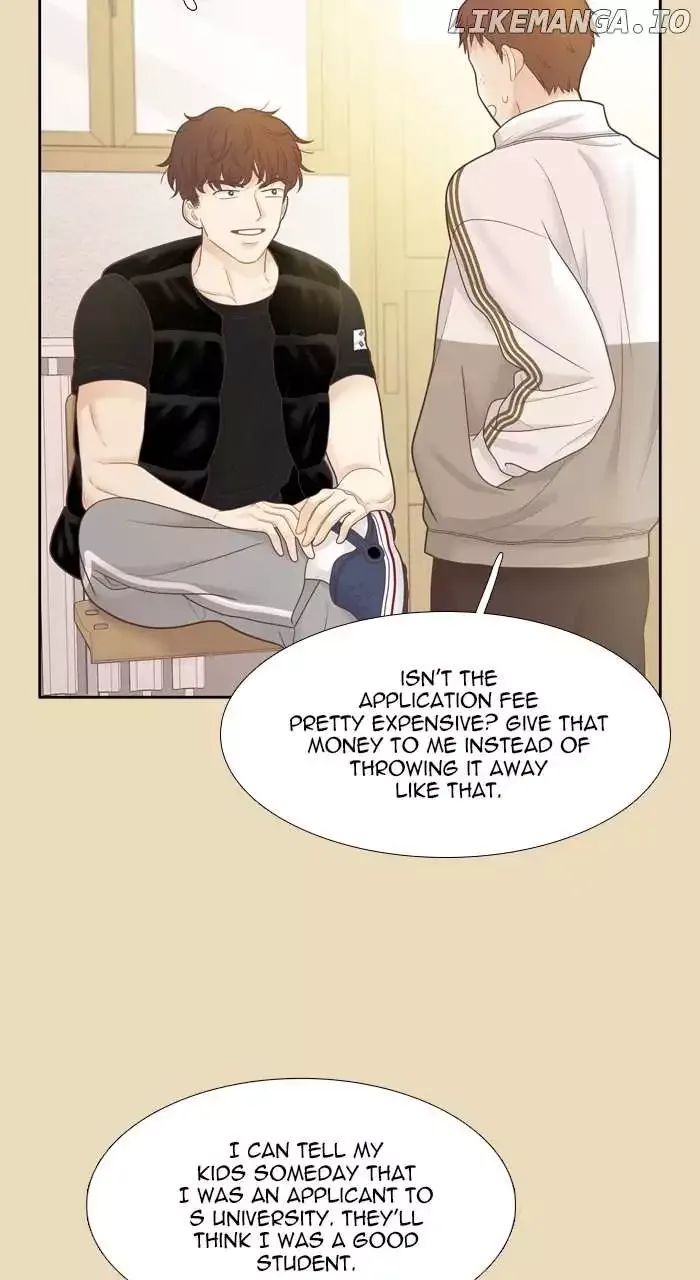 Girl's World Chapter 439 page 59