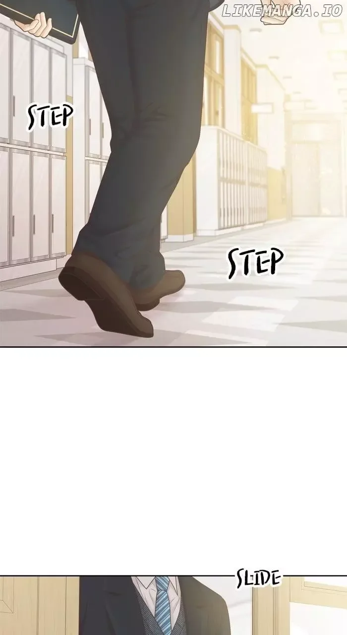 Girl's World Chapter 434 page 34