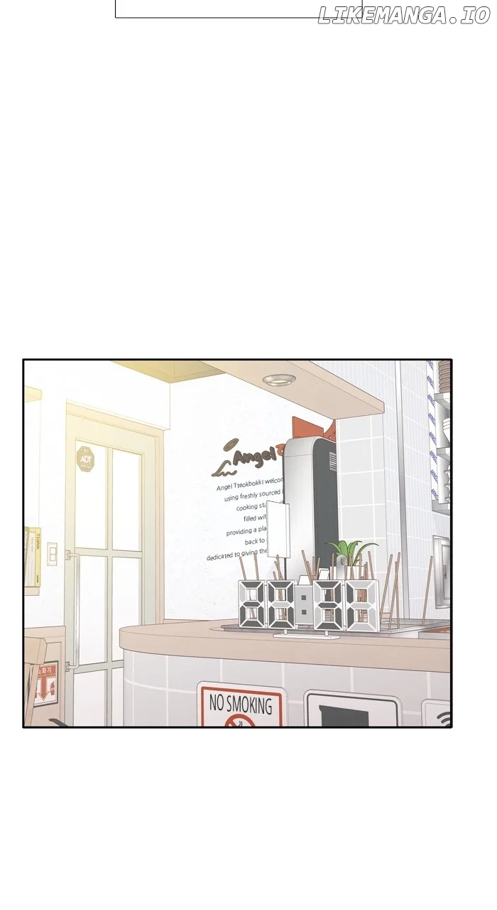 Girl's World Chapter 438 page 67