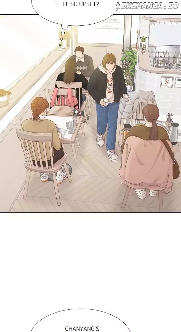 Girl's World Chapter 438 page 72