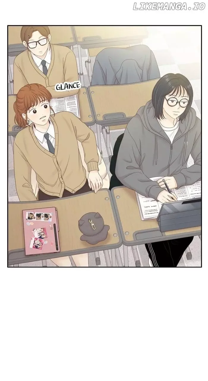 Girl's World Chapter 436 page 44