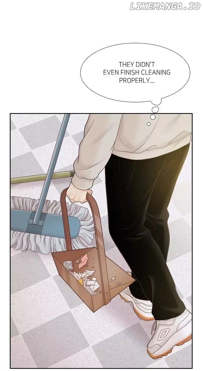 Girl's World Chapter 440 page 65
