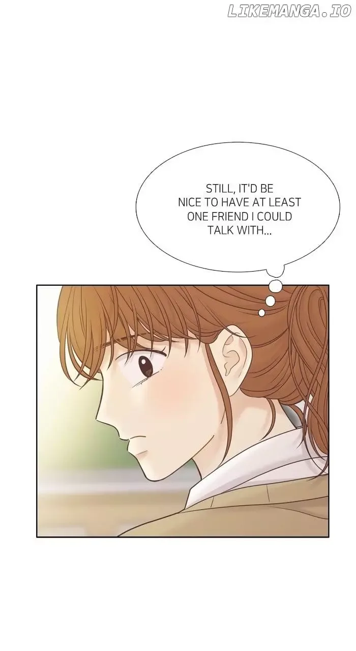 Girl's World Chapter 436 page 43