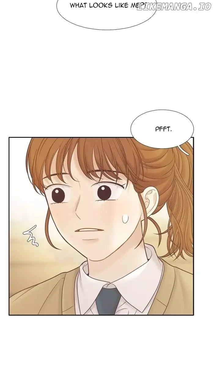 Girl's World Chapter 435 page 64