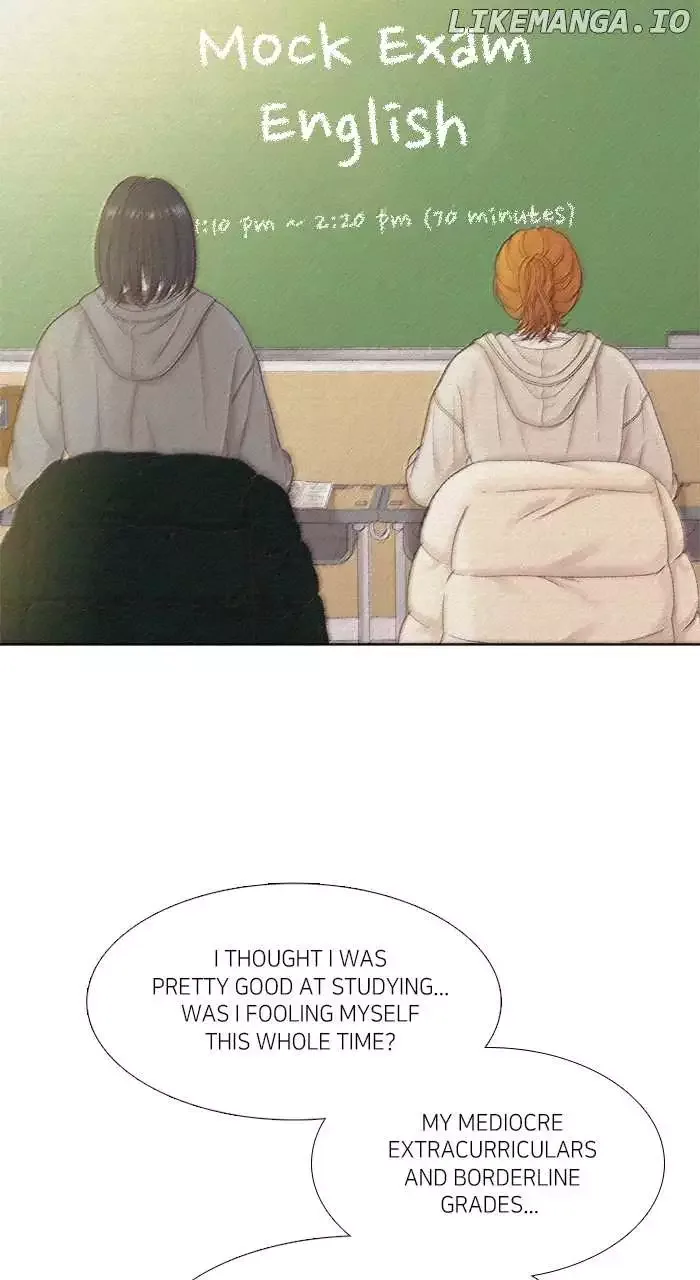Girl's World Chapter 439 page 75