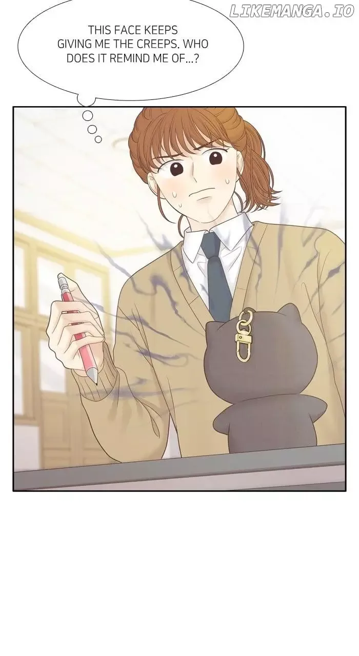 Girl's World Chapter 436 page 48