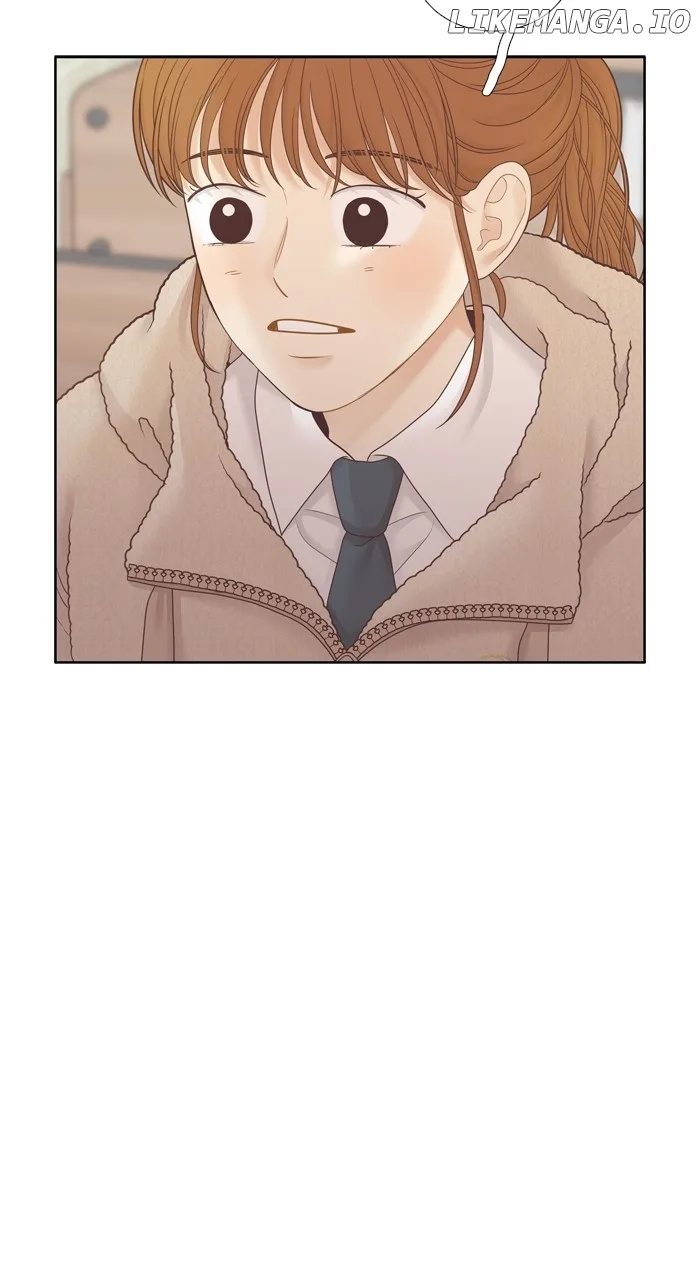 Girl's World Chapter 438 page 81