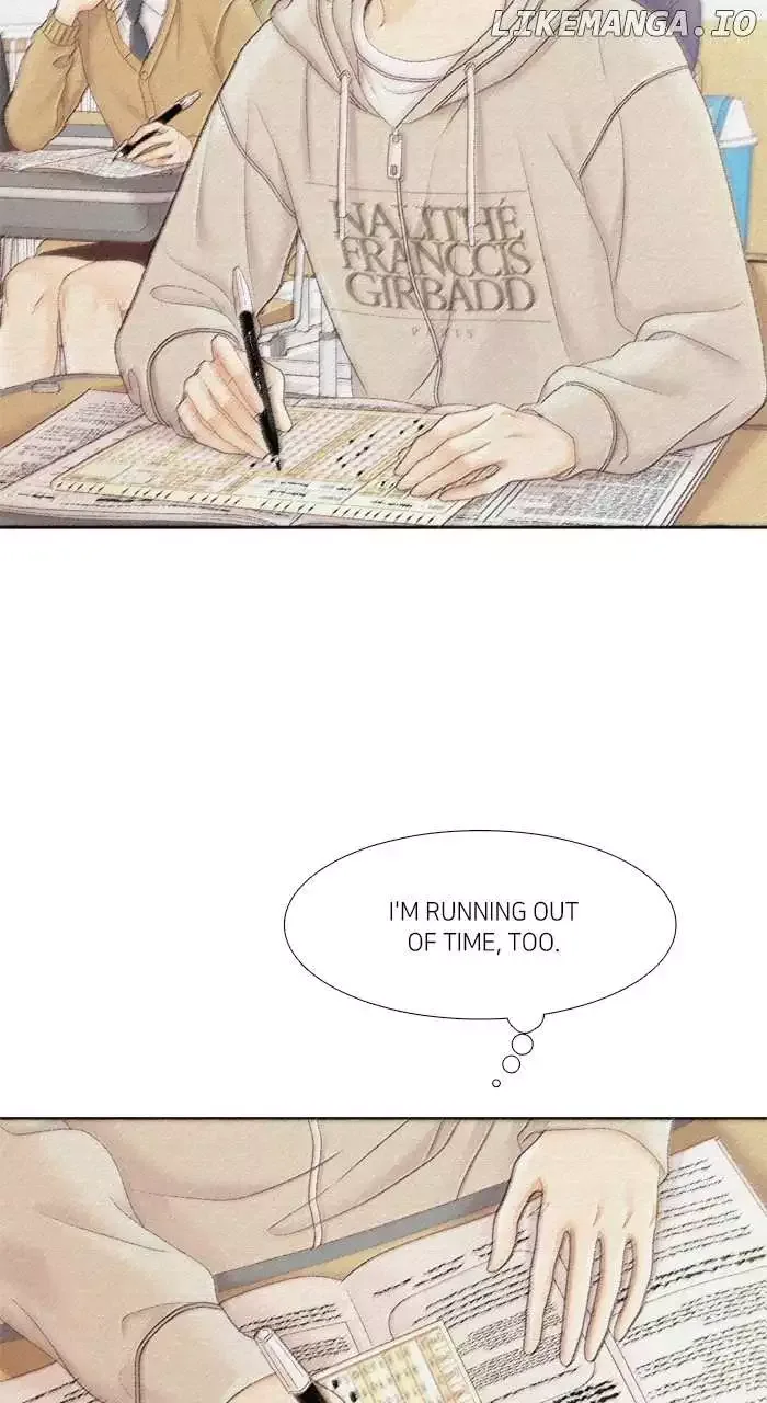 Girl's World Chapter 439 page 73