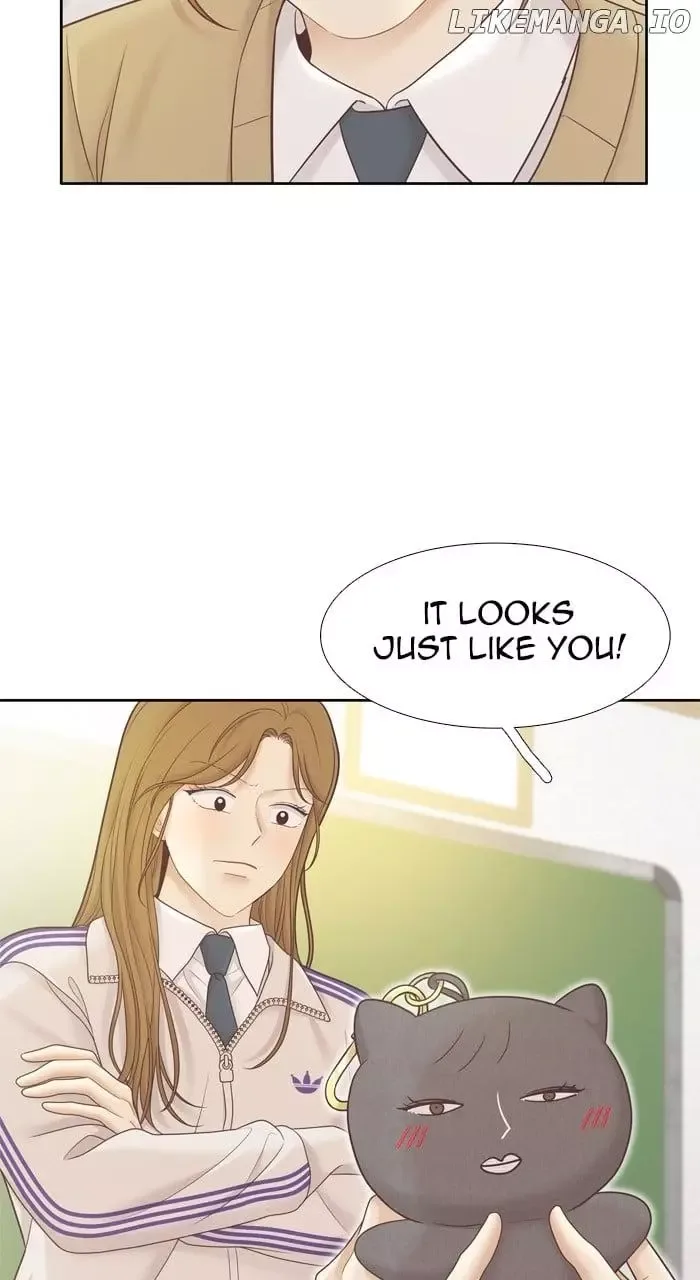 Girl's World Chapter 435 page 62