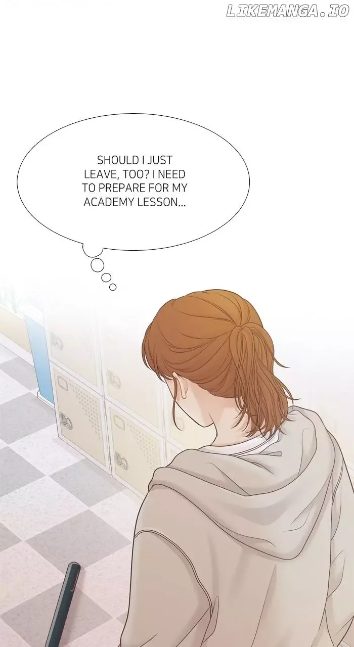 Girl's World Chapter 440 page 66