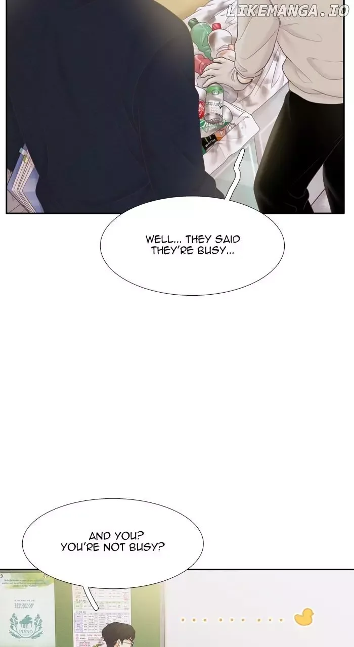 Girl's World Chapter 440 page 73