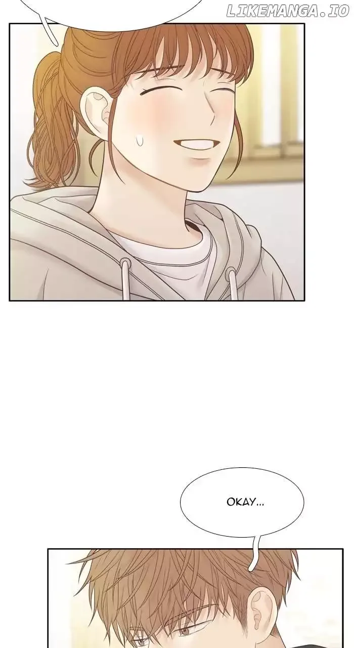 Girl's World Chapter 439 page 79