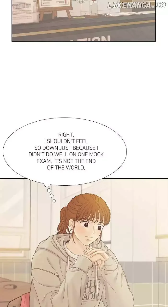 Girl's World Chapter 439 page 82