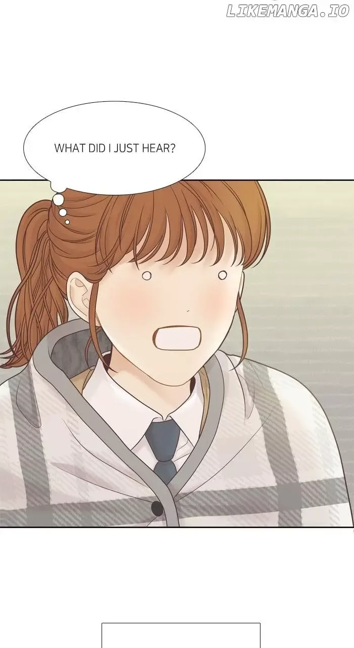 Girl's World Chapter 436 page 36