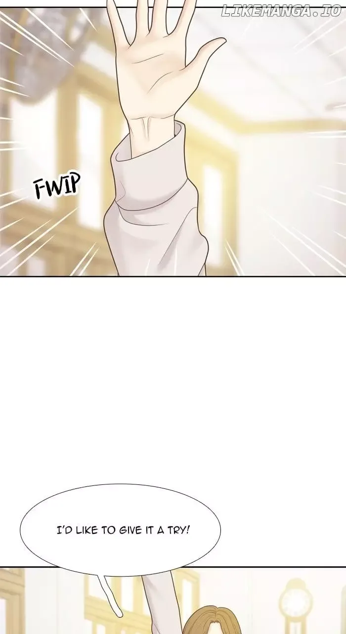 Girl's World Chapter 434 page 48