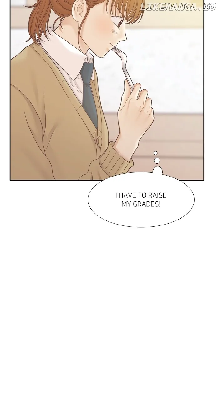 Girl's World Chapter 438 page 77