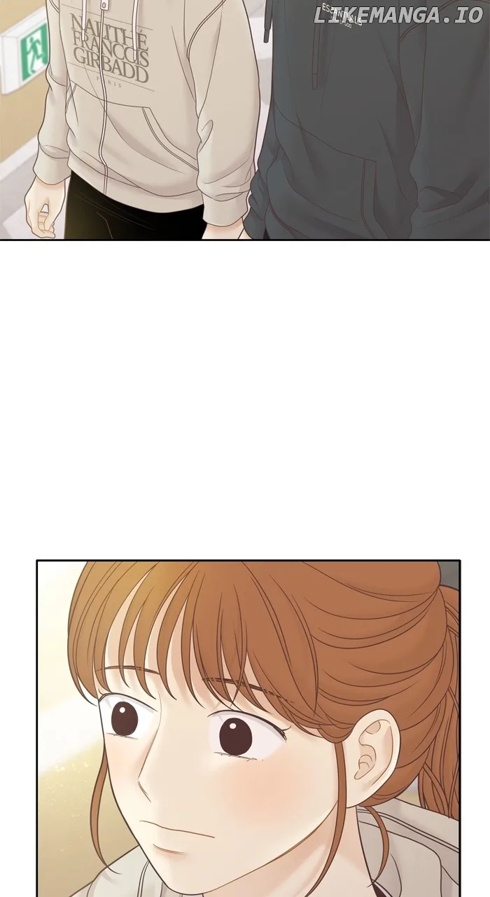 Girl's World Chapter 439 page 71