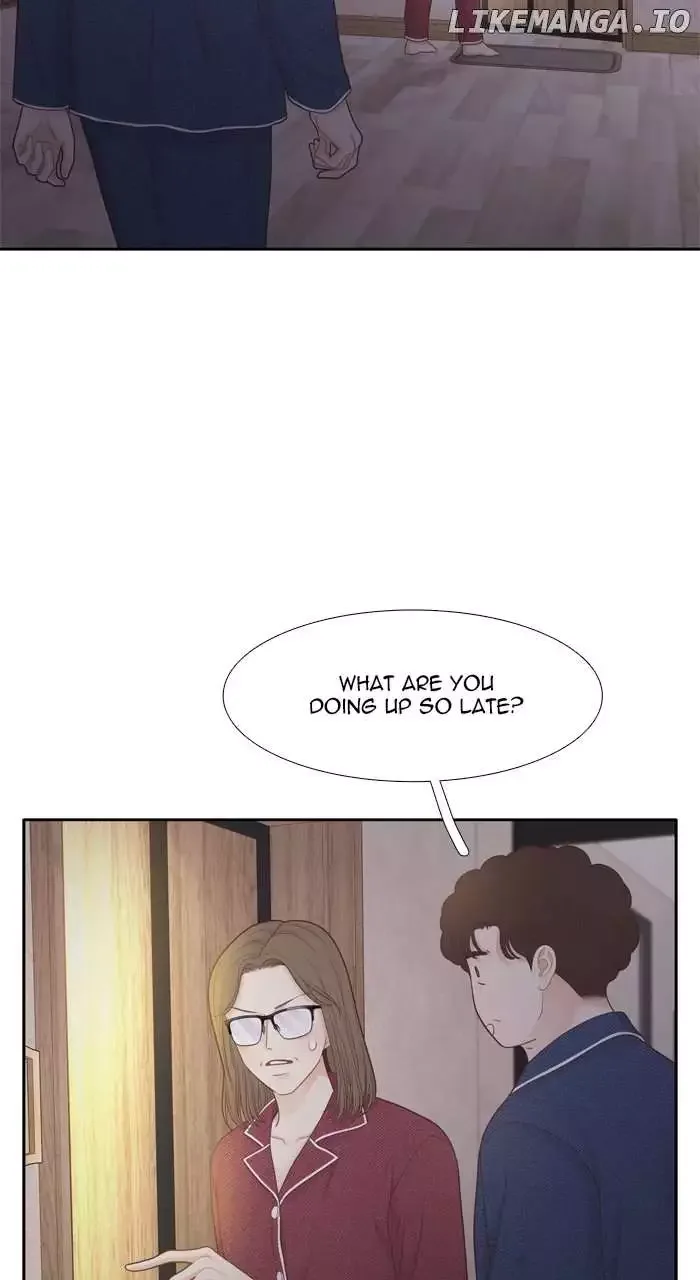 Girl's World Chapter 438 page 84