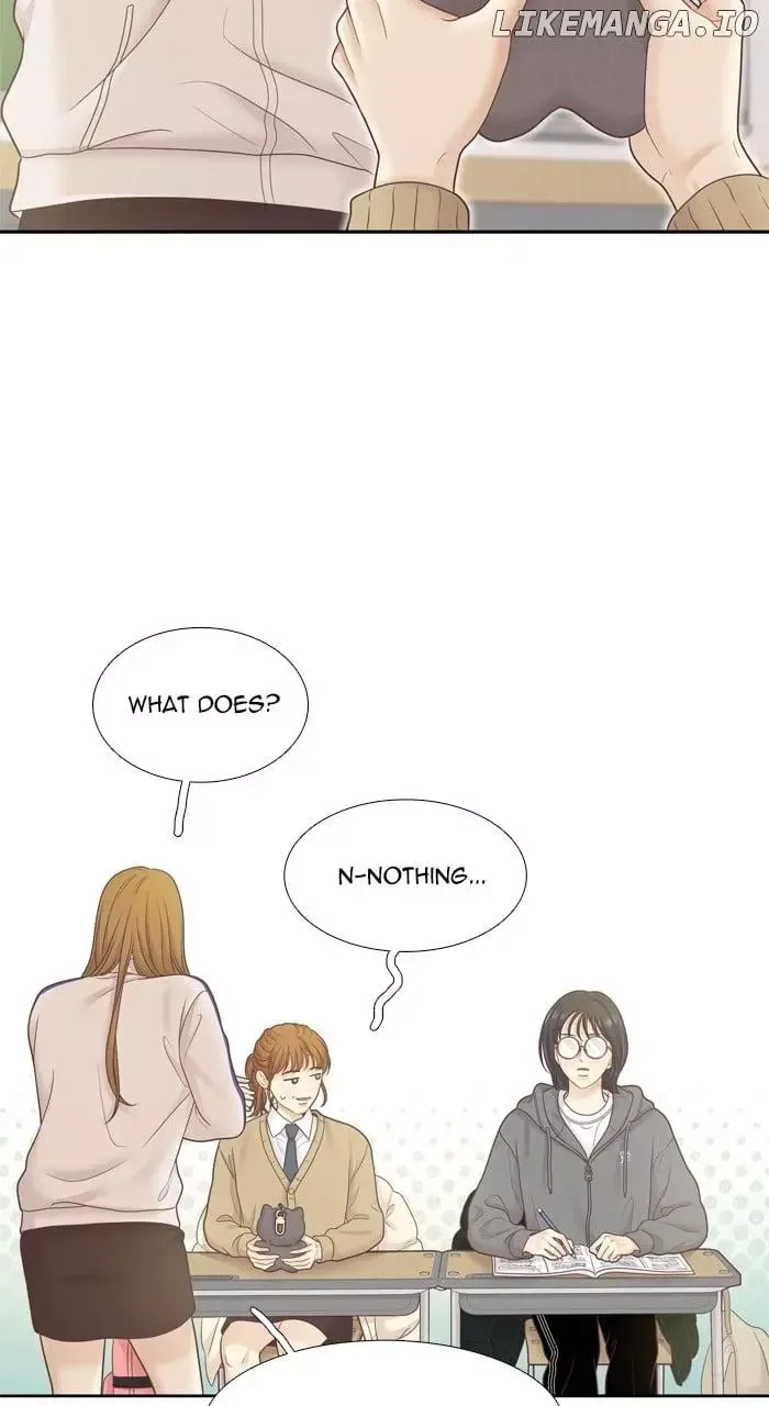 Girl's World Chapter 435 page 63
