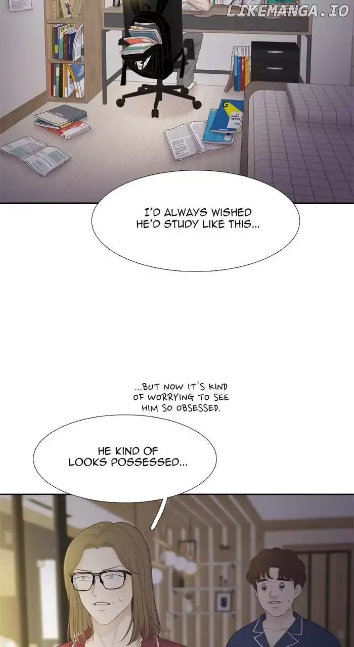 Girl's World Chapter 438 page 86
