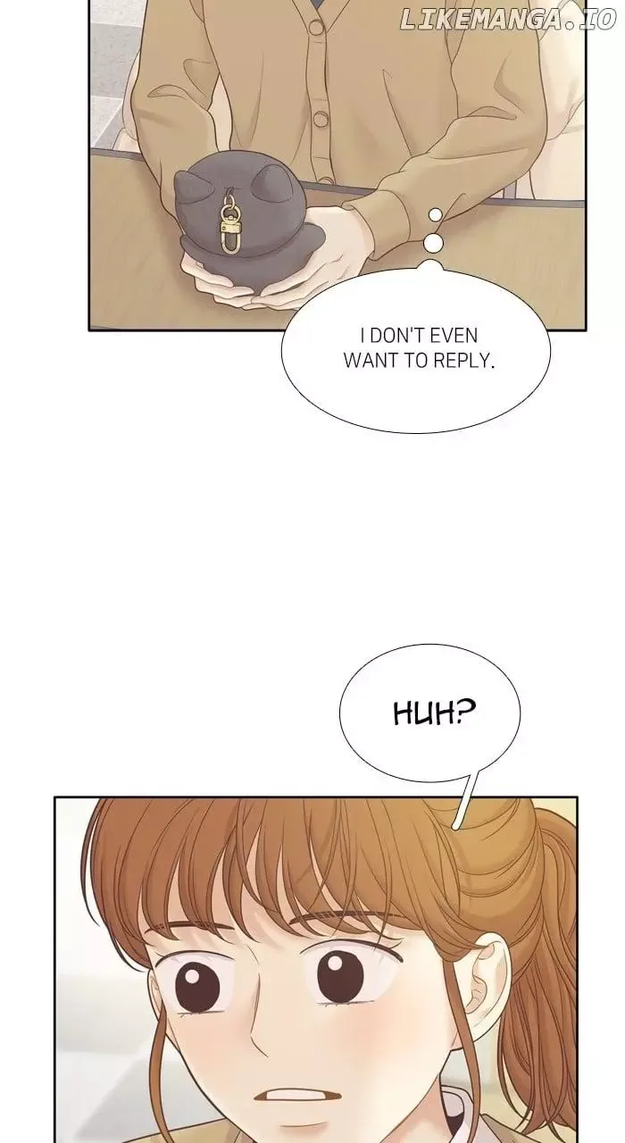 Girl's World Chapter 435 page 61