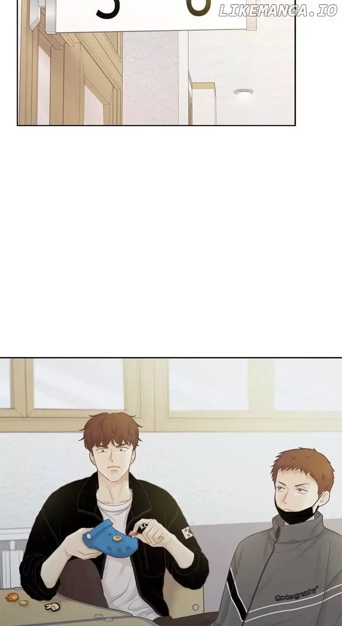 Girl's World Chapter 434 page 56