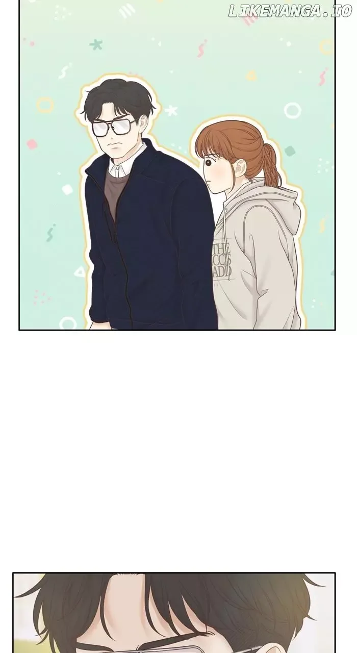 Girl's World Chapter 440 page 90
