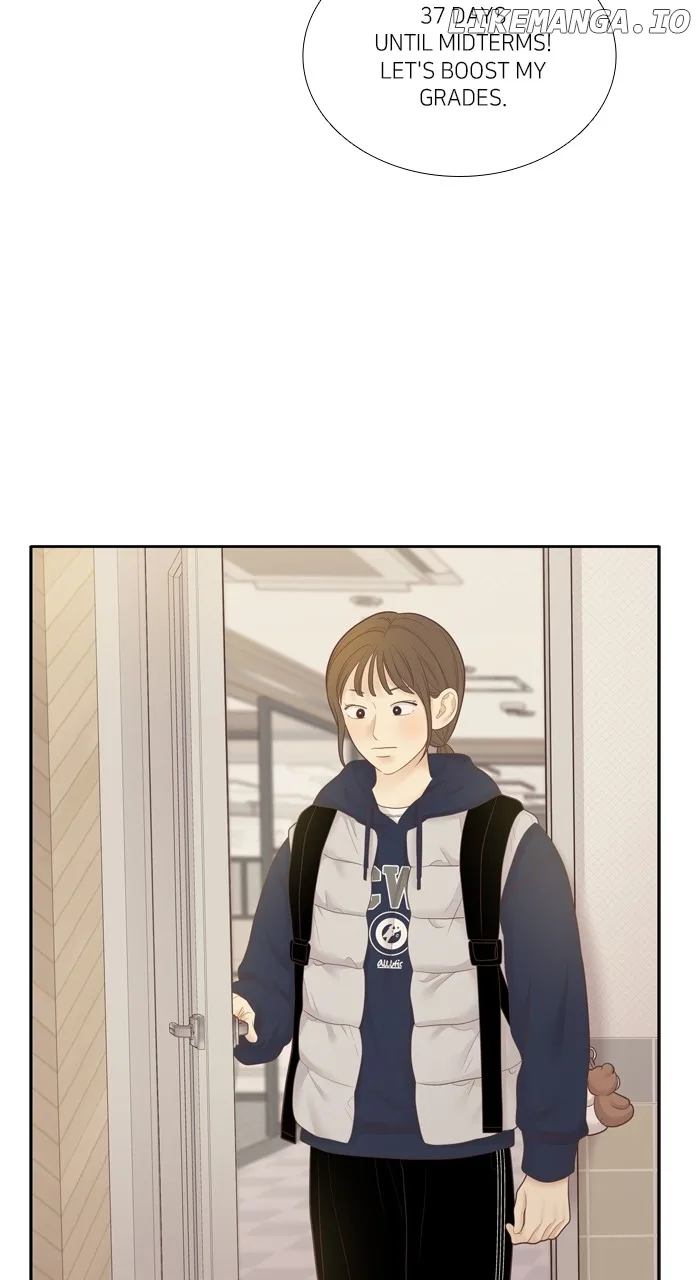 Girl's World Chapter 439 page 84