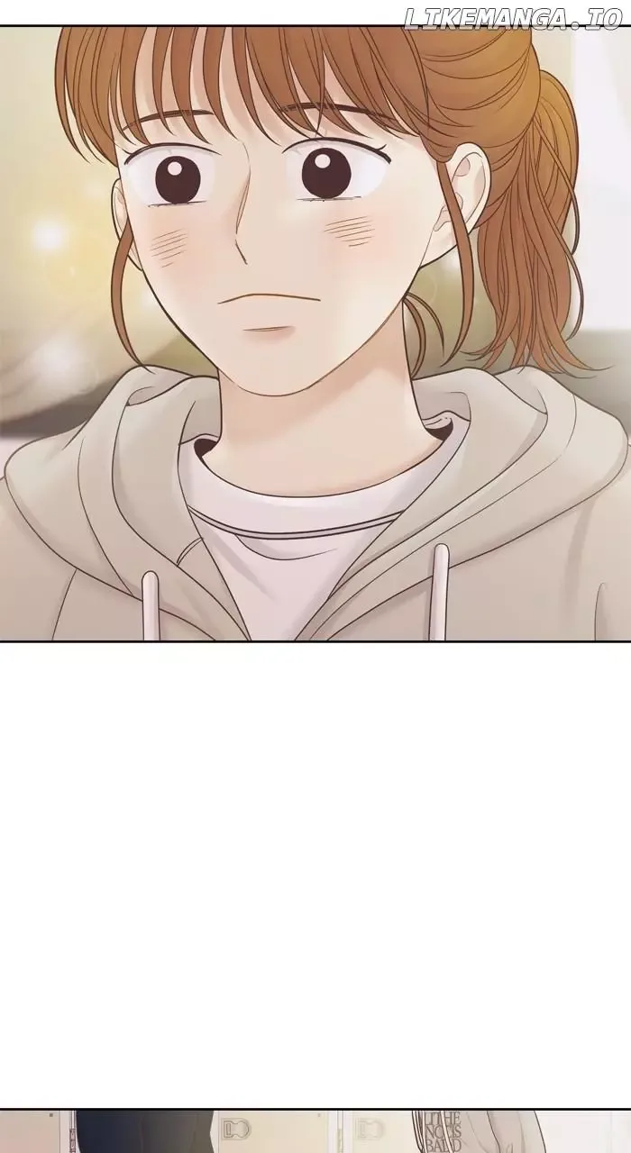 Girl's World Chapter 440 page 85