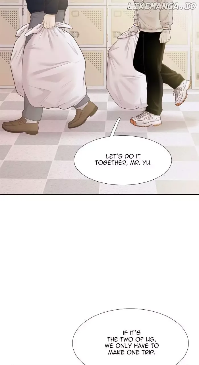 Girl's World Chapter 440 page 86