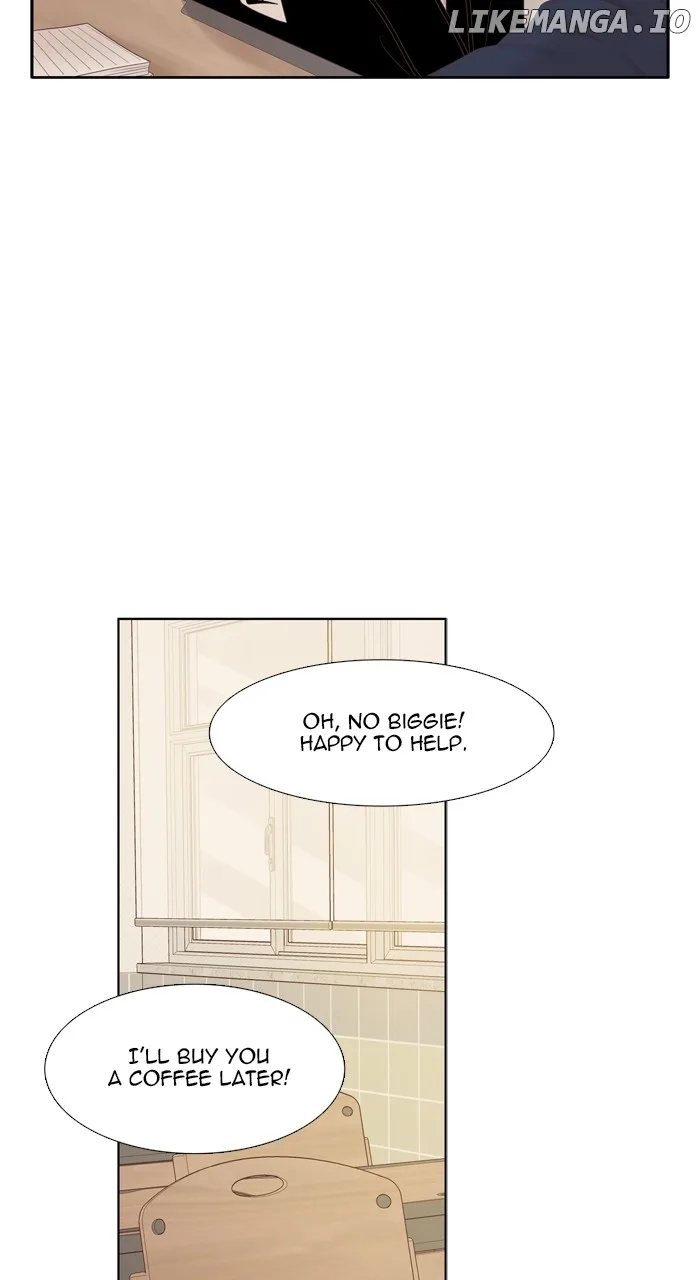 Girl's World Chapter 439 page 93
