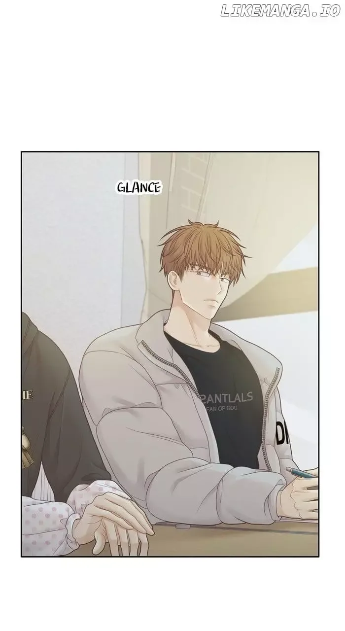 Girl's World Chapter 434 page 61