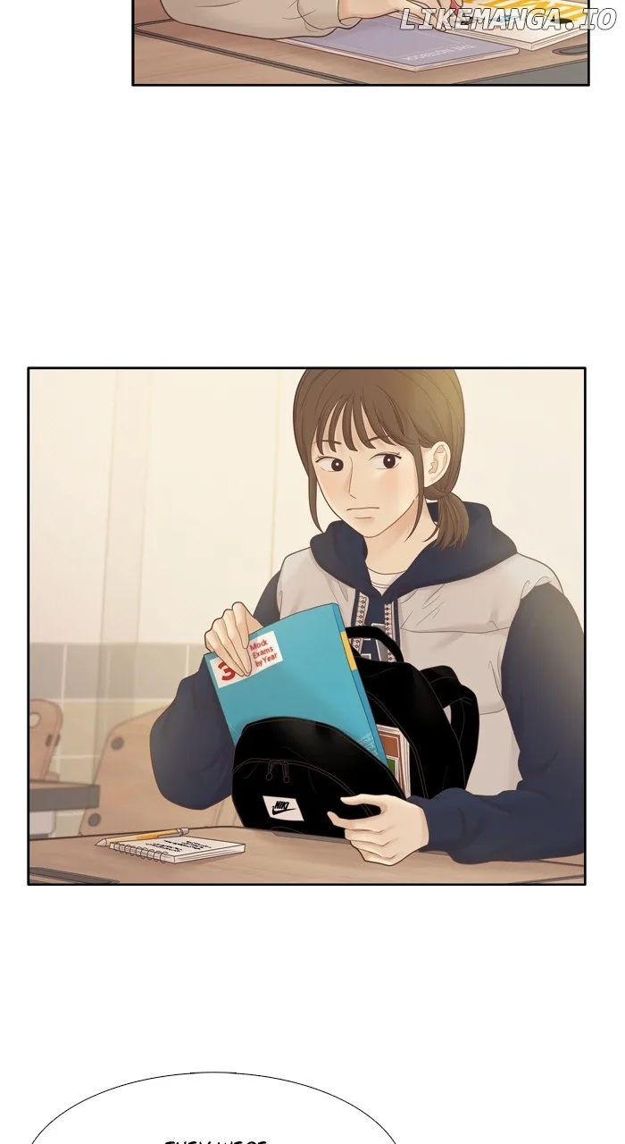 Girl's World Chapter 439 page 95
