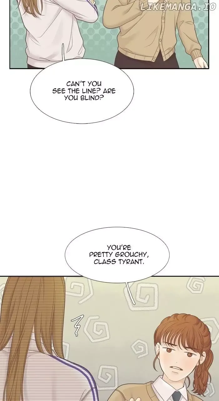 Girl's World Chapter 434 page 70