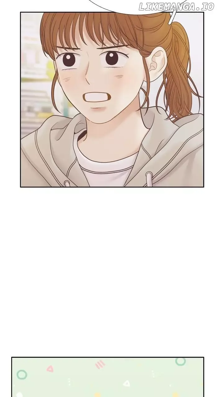 Girl's World Chapter 440 page 89