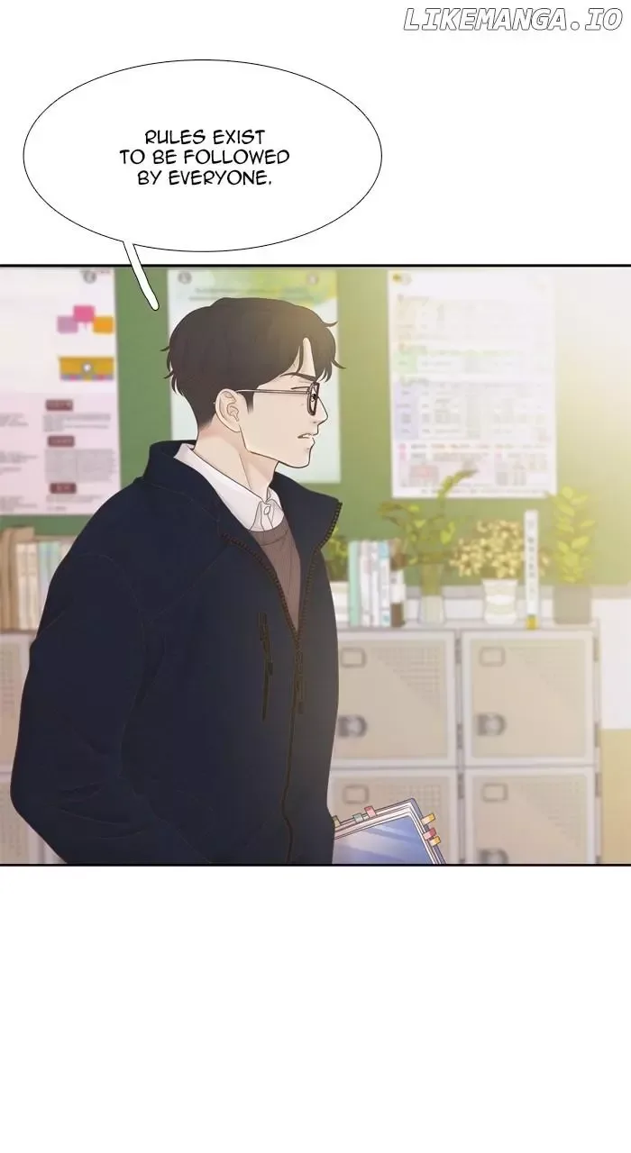 Girl's World Chapter 440 page 79