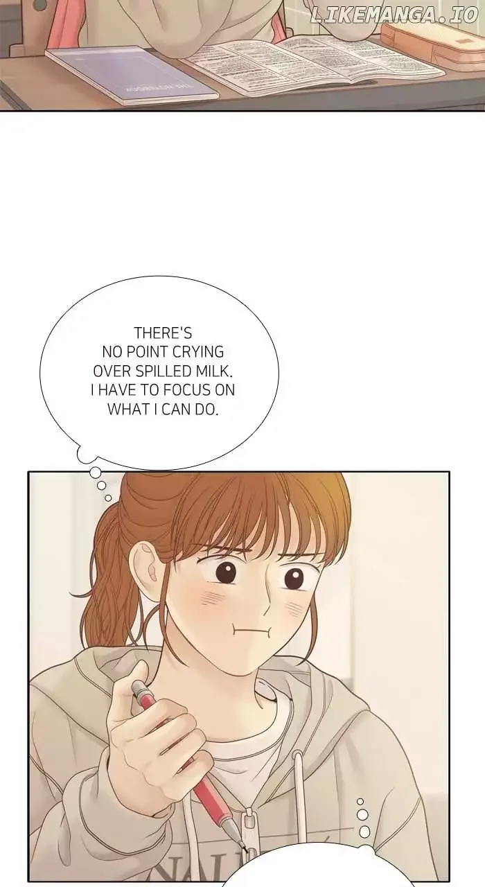 Girl's World Chapter 439 page 83