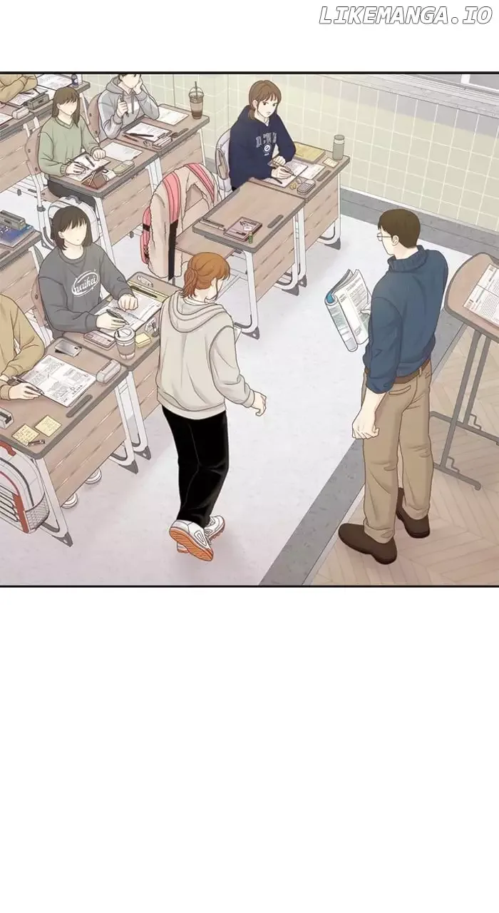 Girl's World Chapter 441 page 16