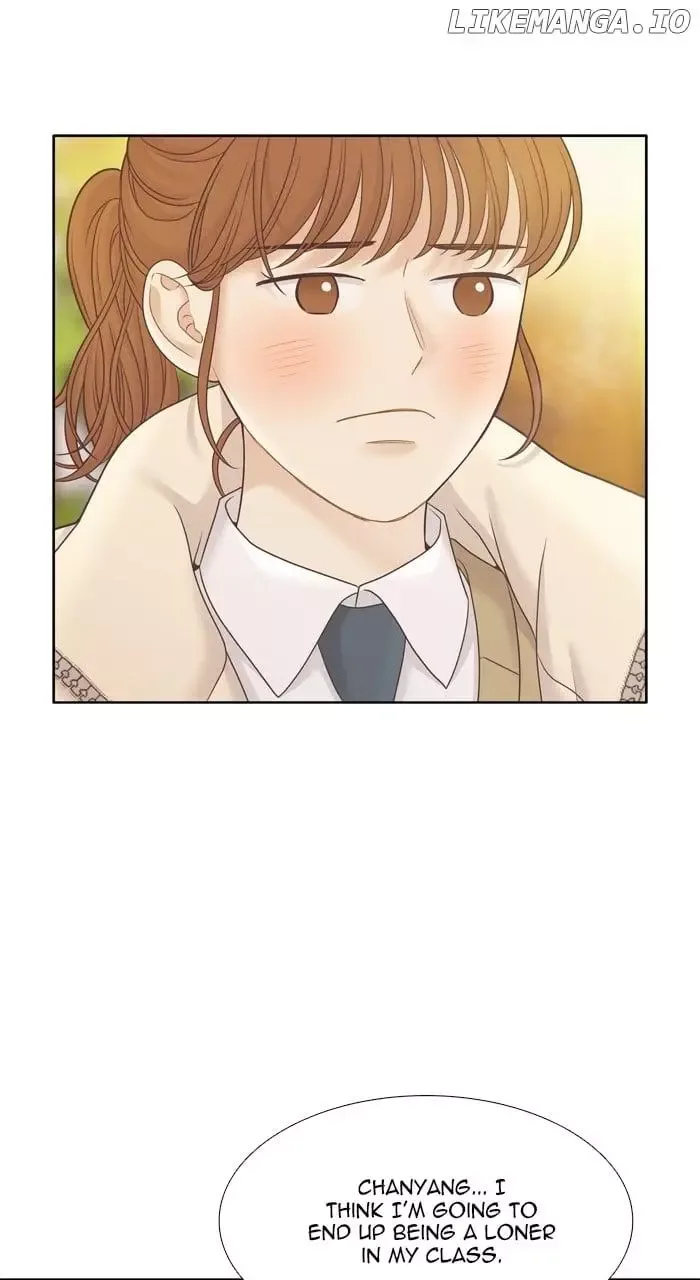 Girl's World Chapter 436 page 59