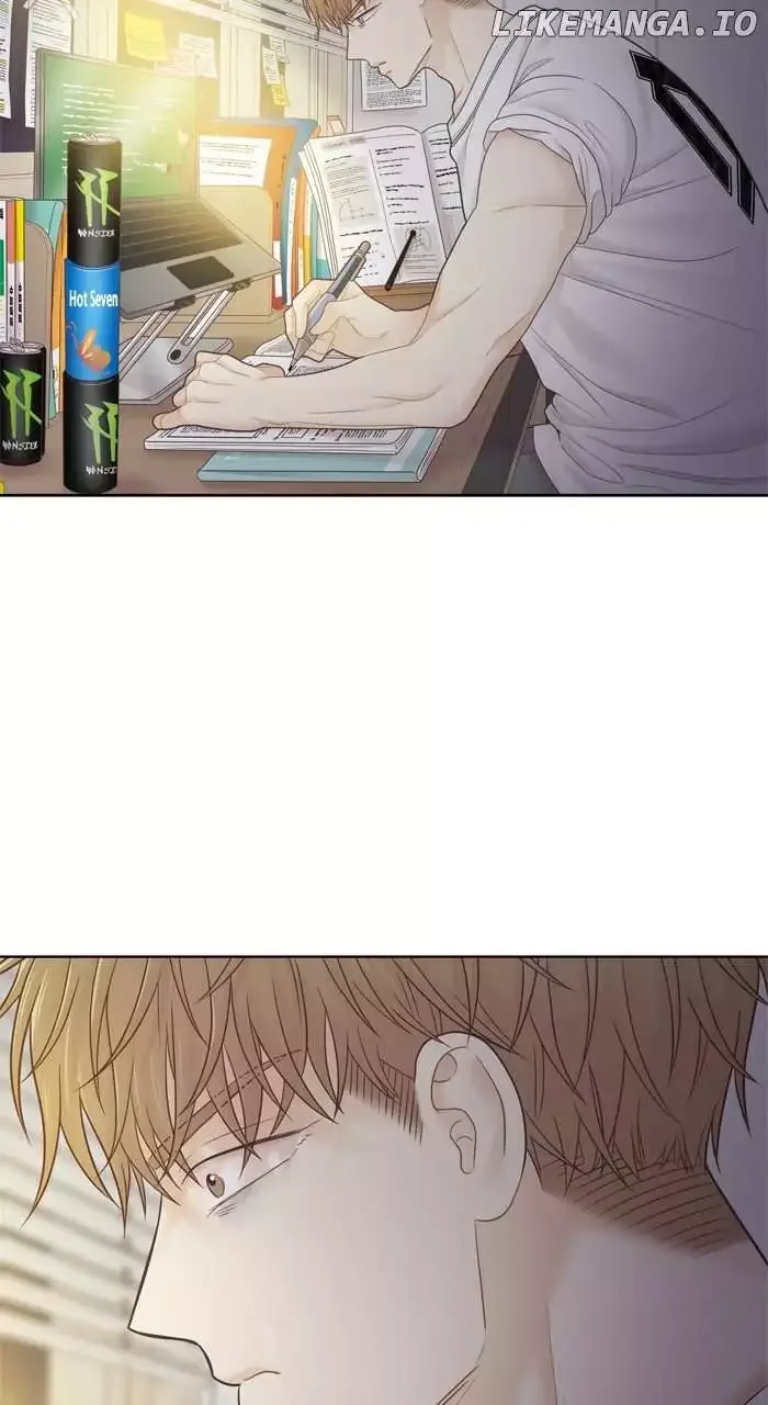 Girl's World Chapter 438 page 88