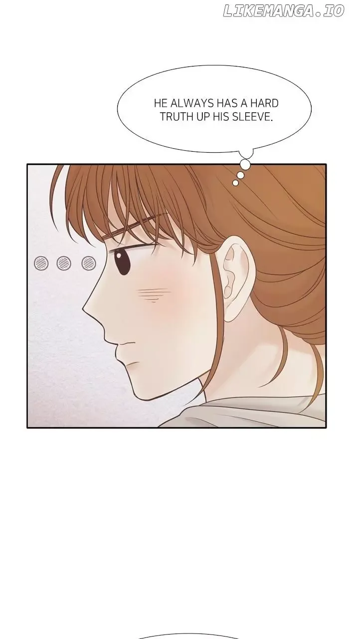 Girl's World Chapter 440 page 81