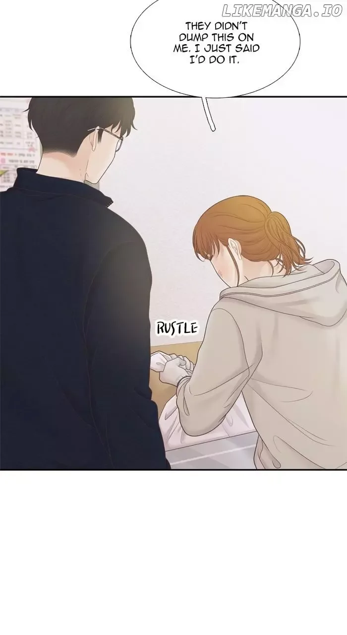 Girl's World Chapter 440 page 78