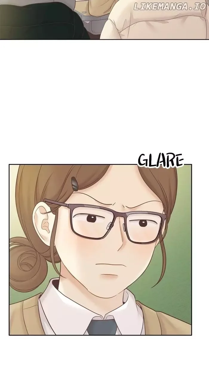 Girl's World Chapter 435 page 71