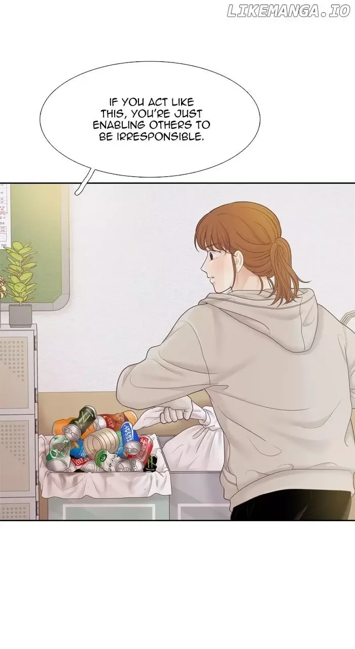 Girl's World Chapter 440 page 80
