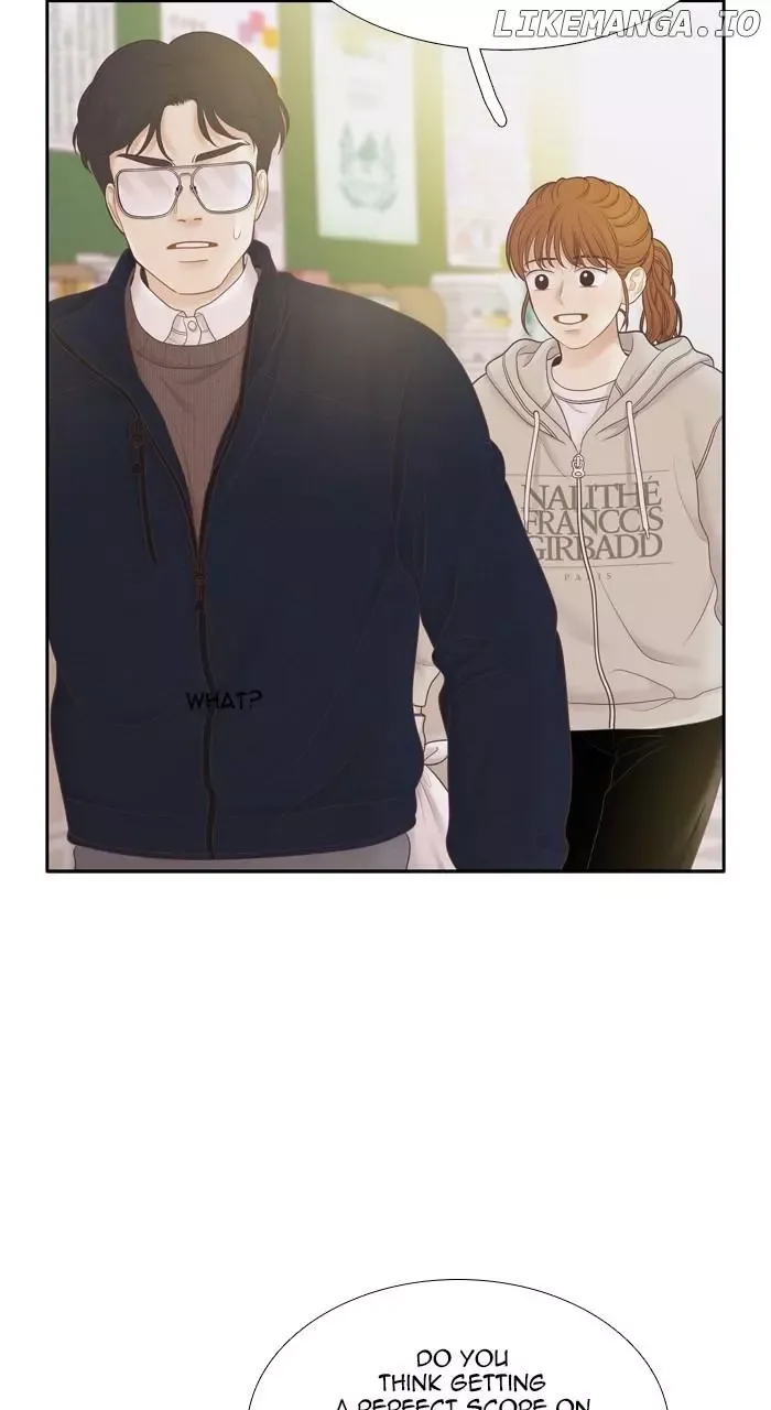 Girl's World Chapter 440 page 87