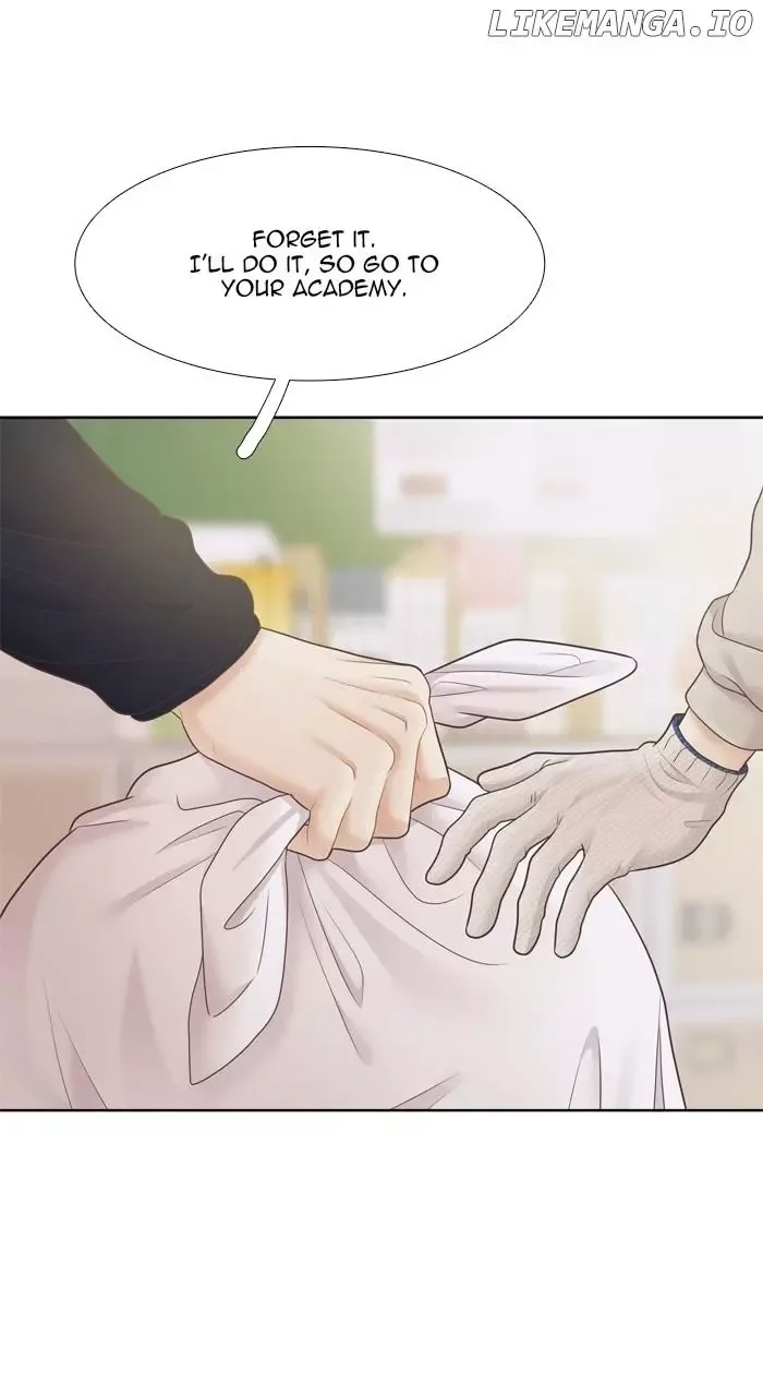 Girl's World Chapter 440 page 83