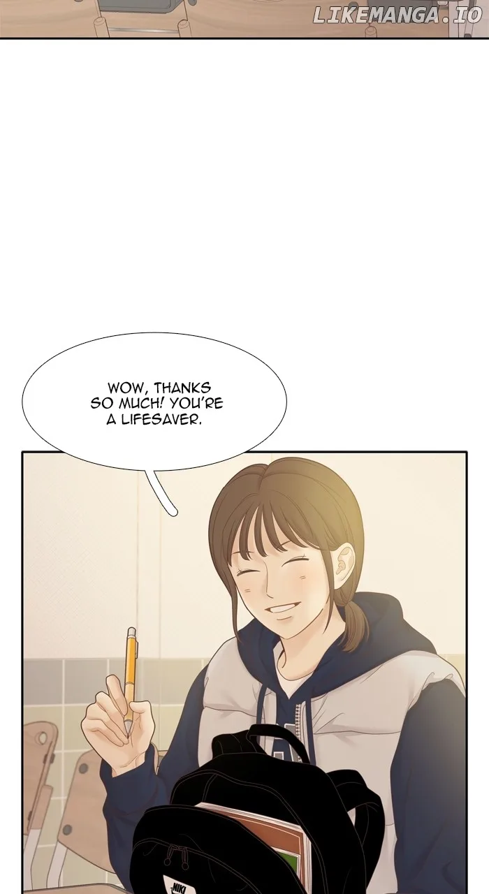 Girl's World Chapter 439 page 92