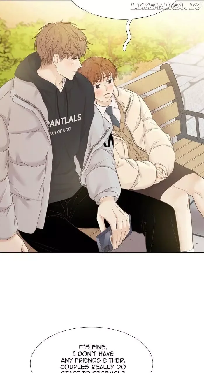 Girl's World Chapter 436 page 60