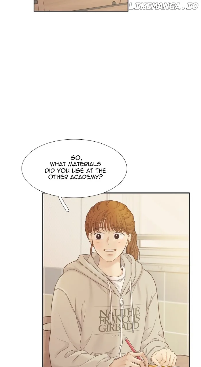 Girl's World Chapter 439 page 94